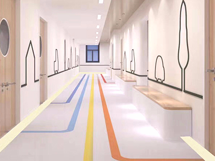 全国施工PVC塑胶地板 各类健身舞蹈房、学校单位 、游乐园幼儿园的任何地面